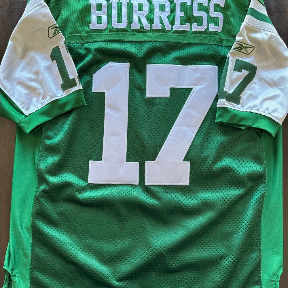 New York Jets Reebok Jersey